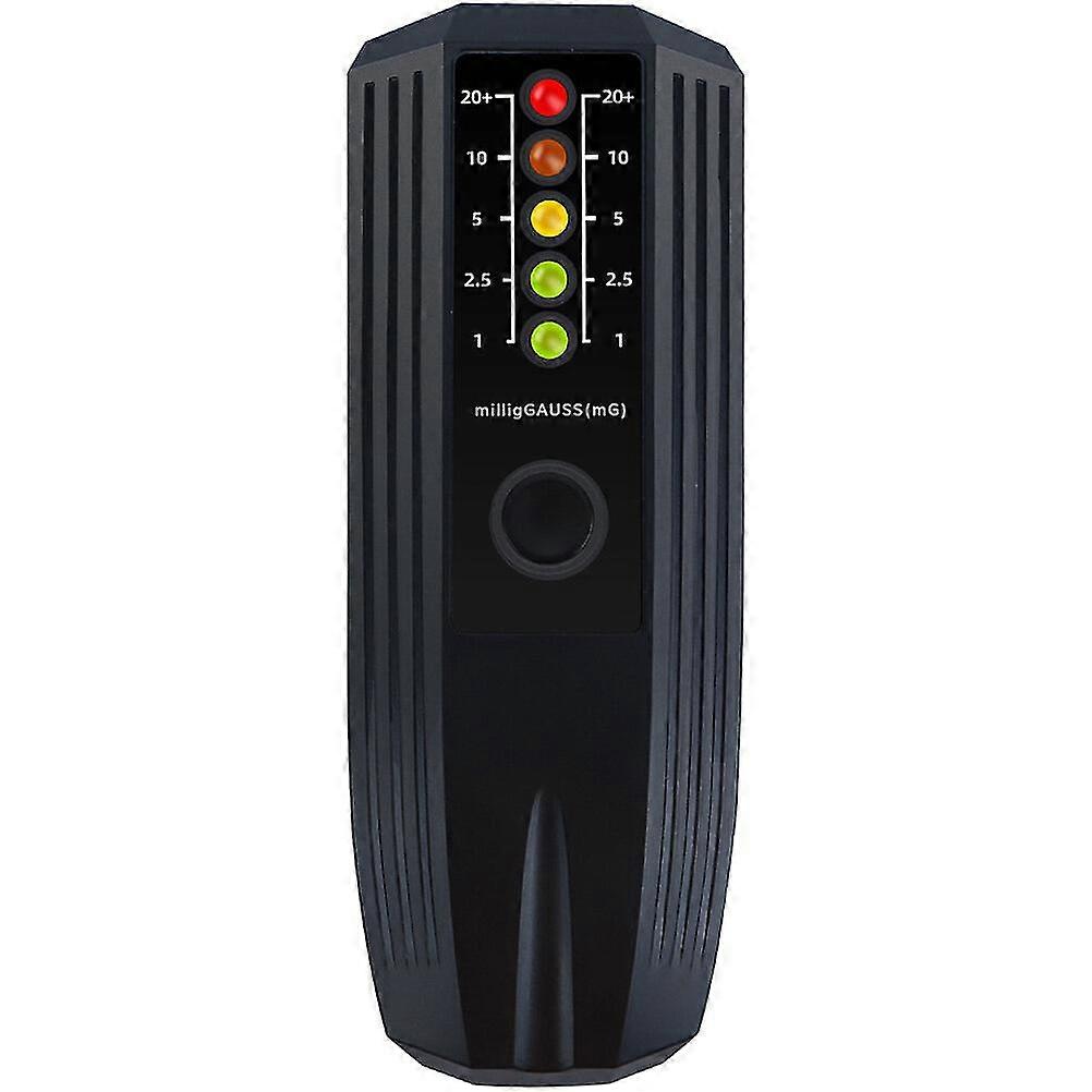 Electromagnetic Field Emf Meter Emf Tester Detector Emf Magnetic Field Detector