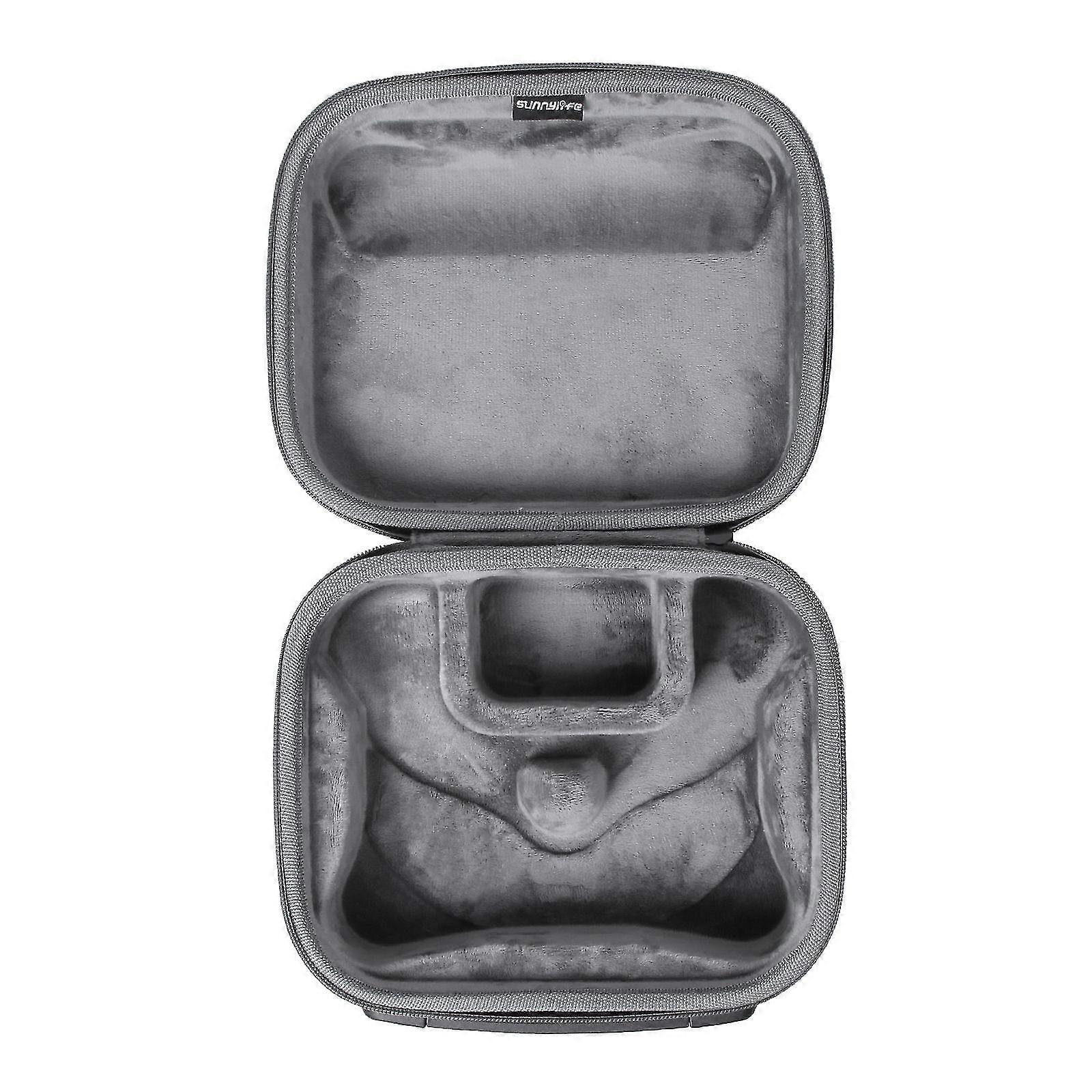 Handle Carrying Case Storage Handle Bag Box For Dji Fpv Goggles V2 Glasses