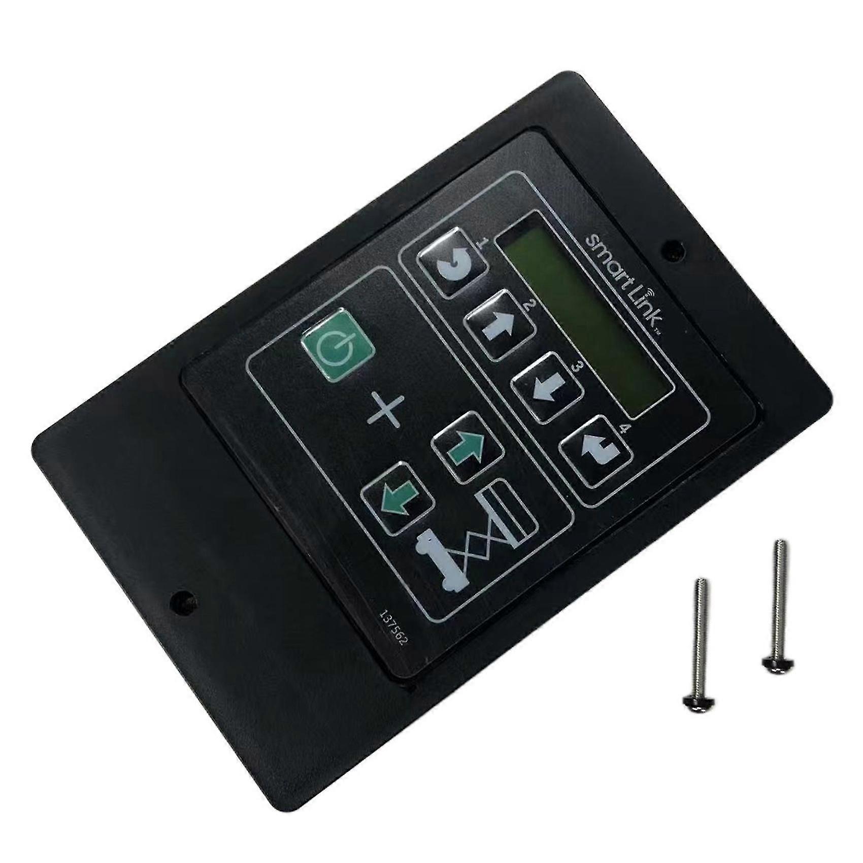 Control Box 1256721gt For Genie -12 -20 Gs-1530 Gs-1930 Gs2032 Gs2646 Gs3246