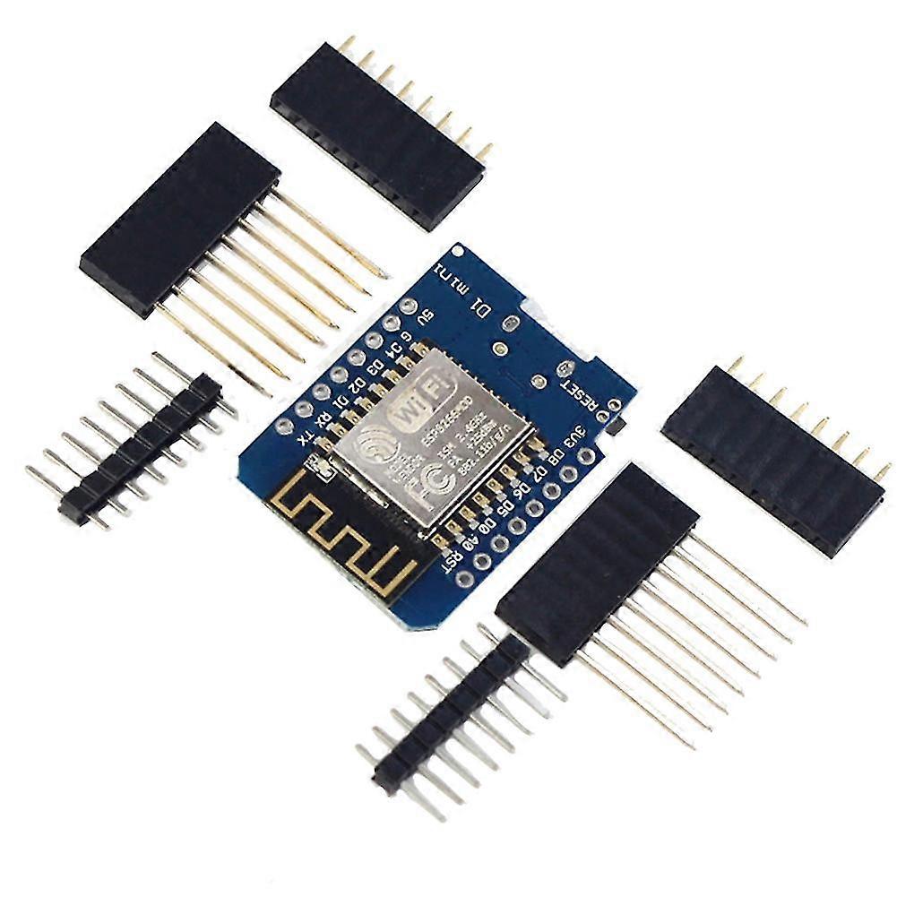 For Wifi Board Esp8266 Wlan Wifi Internet Module For Wemos