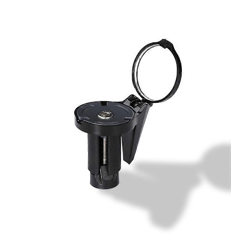Bicycle Mirror 2 Pieces Bike Mirror Electric Scooter Retro Scooter Electric Handlebar Convex Mirror For Handlebar 360 Adjustable High Definition Bike