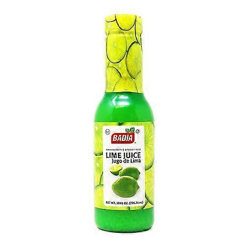Badia Lime Juice Jugo de Lima