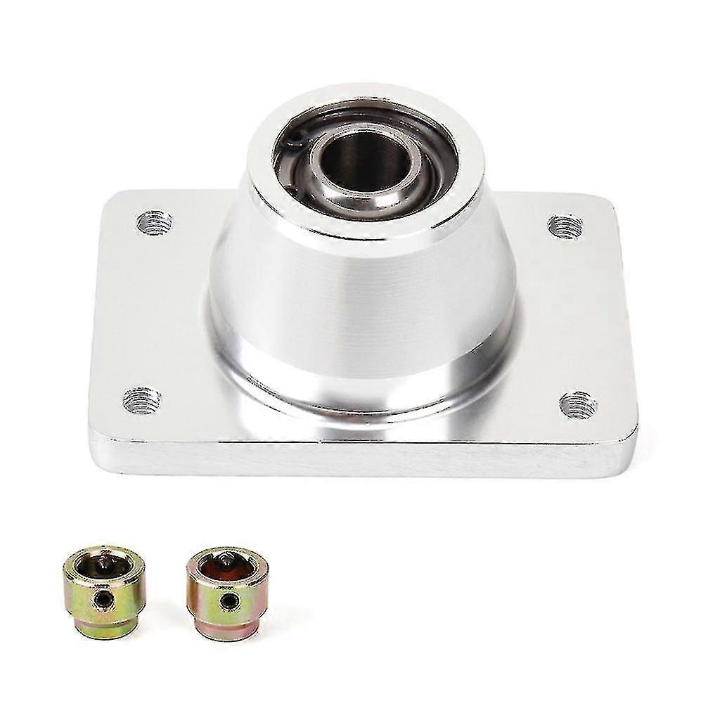 Shift Arm Base Shifter Bracket For 206 306