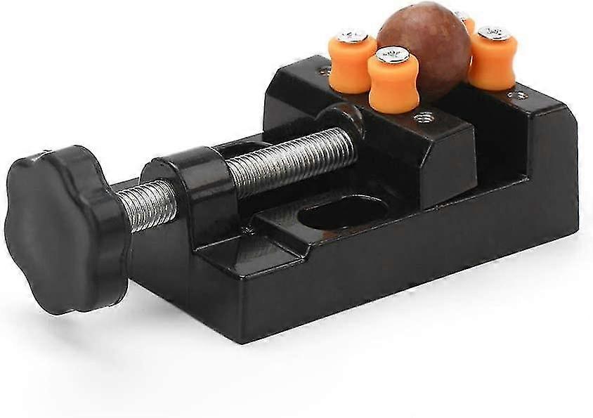 Universal Mini Drill Press Vise Clamp Table