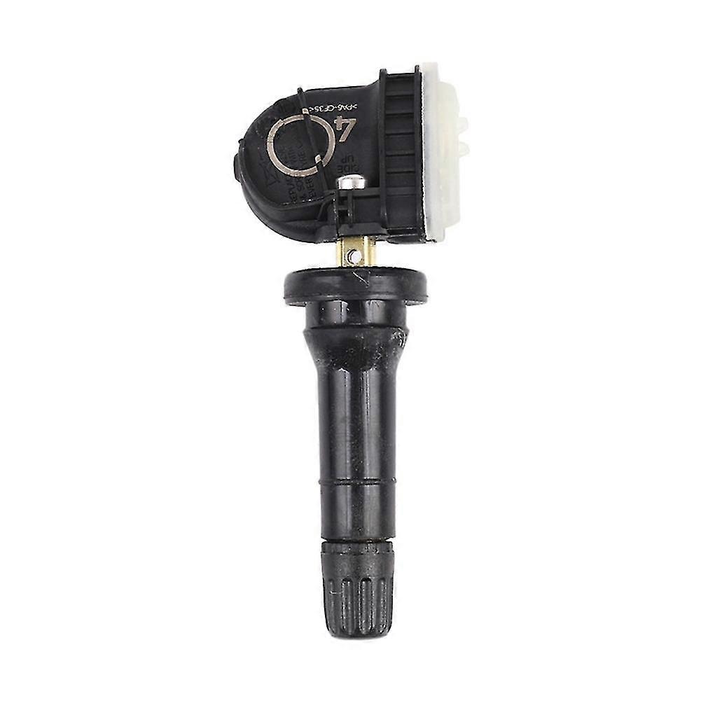 1Pcs 13506028 433MHz TPMS Tire Pressure Sensor Tire Pressure Valve for Opel Adam Ampera Corsa 13598773