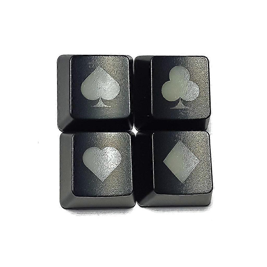 Diy Gaming Keycaps Mechanical Keyboard Cap For Key Button For World Of For Warcr