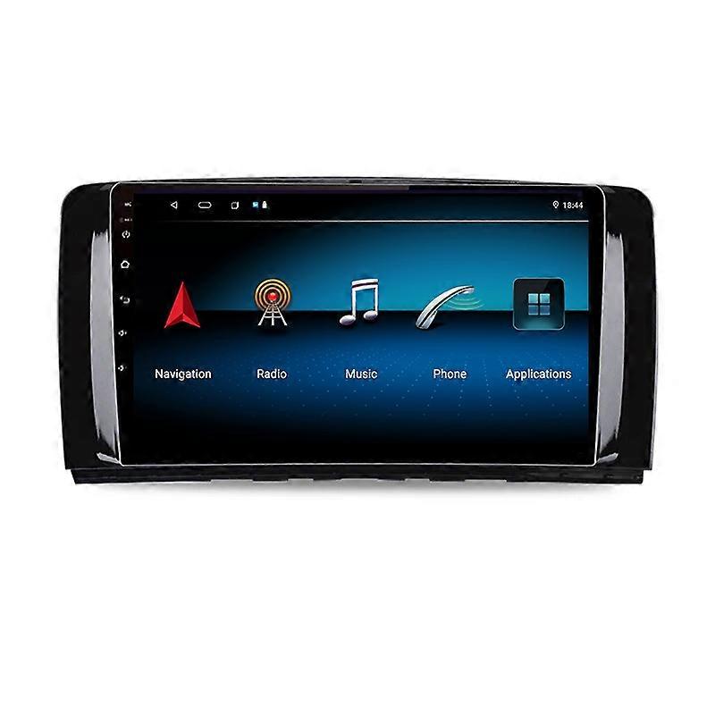 Car Radio Multimedia For Benz R-Class W251 R280 R300 R320 2005-2017 Video Player WIFI GPS
