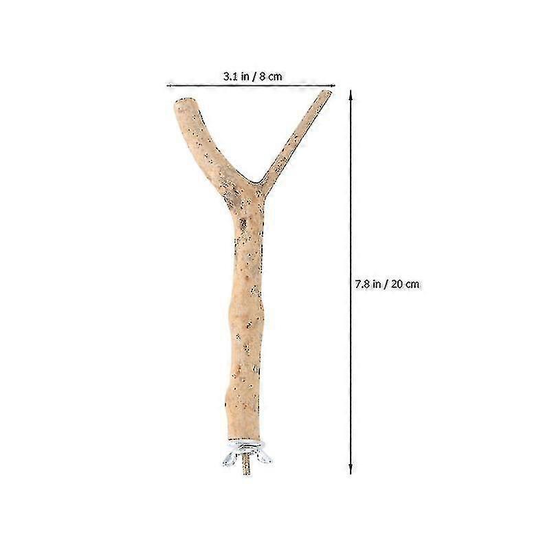 3pcs Grinding Claw Pole