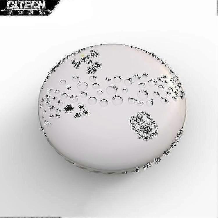 2024 Wifi traditional cigarette smoke detector