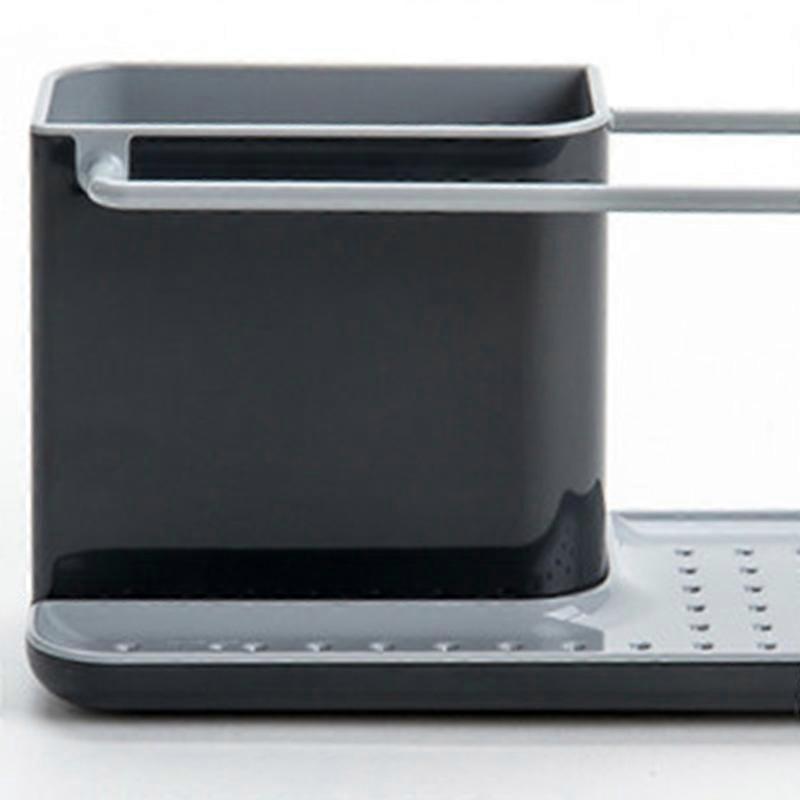 Towel Creative ware Container Multifunctional Sponge Utensils Tableware Storaging Racks Kitchen Tidy Plastic Organization