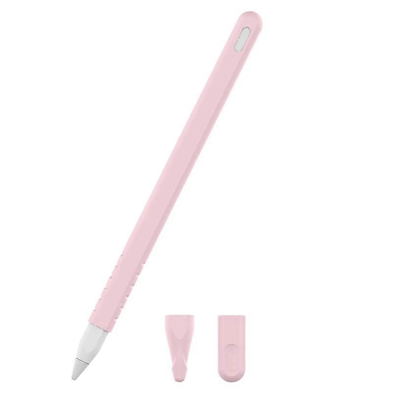 3 in 1 Stylus Pen Protective Case Set For Apple Pencil 2