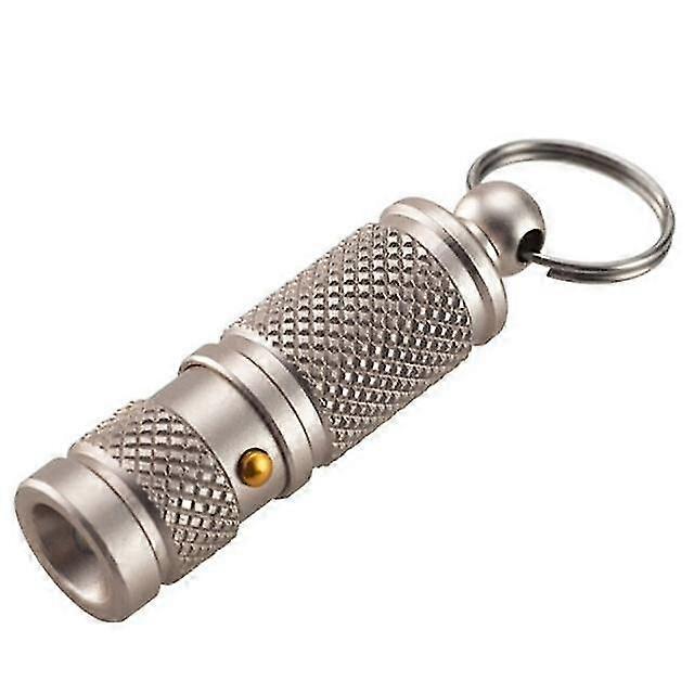 Portable Mini Pen Functal Led Pocket Flash An Led Flash For C