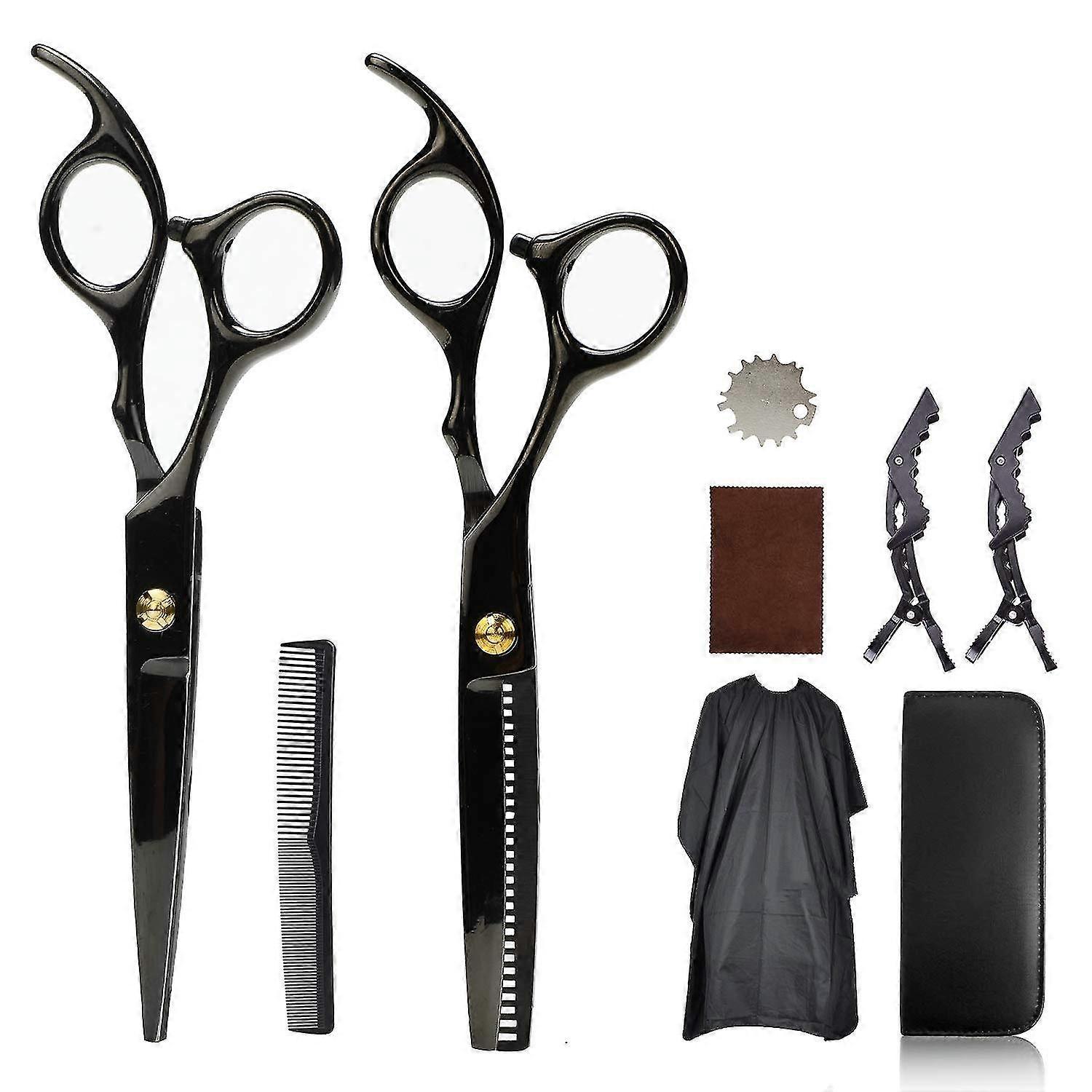 Hair Scissors Set