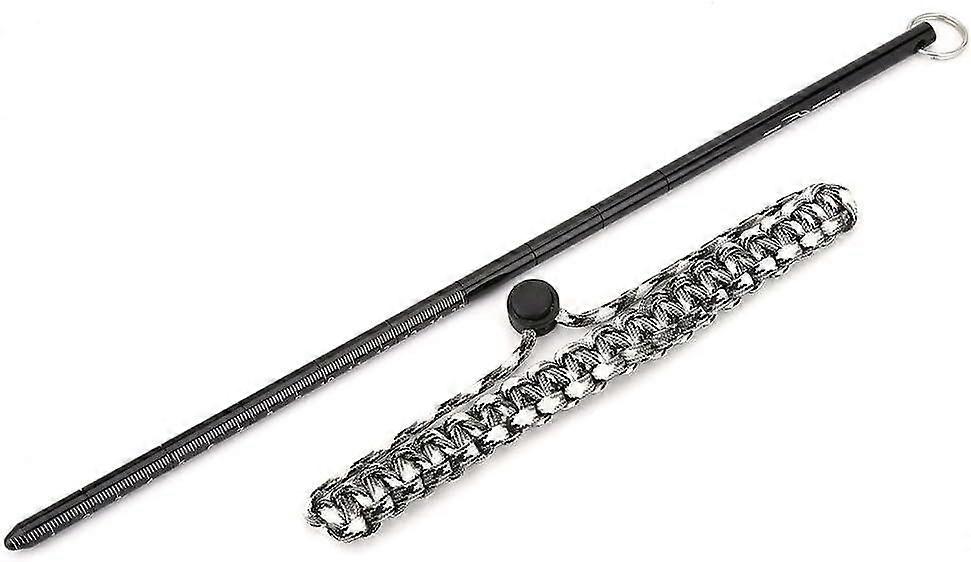 1 * Diving Stick with Lanyard - KEEP DIVING Scuba Diving Noise Maker Stick Rod Pointer with Parachute Lanyard