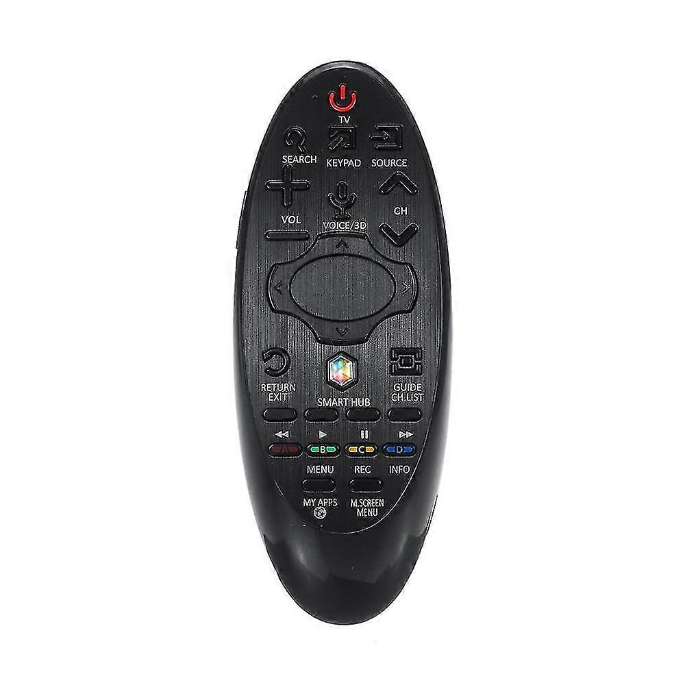 E46525 Replacement Remote Control for Samsung Smart TV BN94-07557A