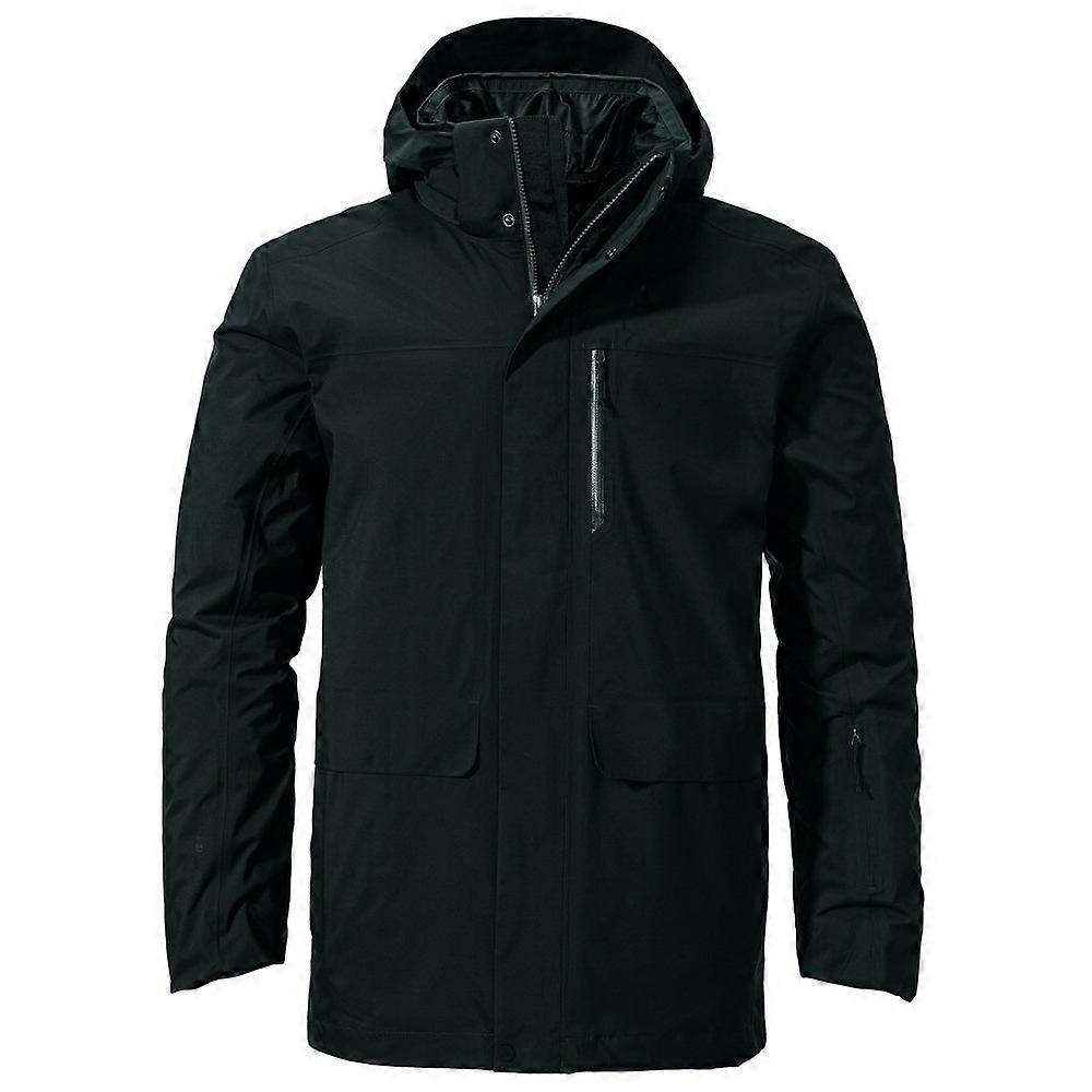 Jackets Schöffel Winterjacke 3in1 Parka Barth 237919990