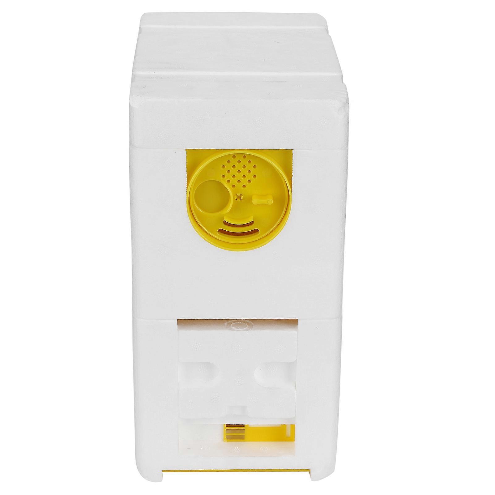 Harvest Beehive Honey Beehive Rámy úľov Včelárstvo King Box Opeľovací box Včelársky nástroj