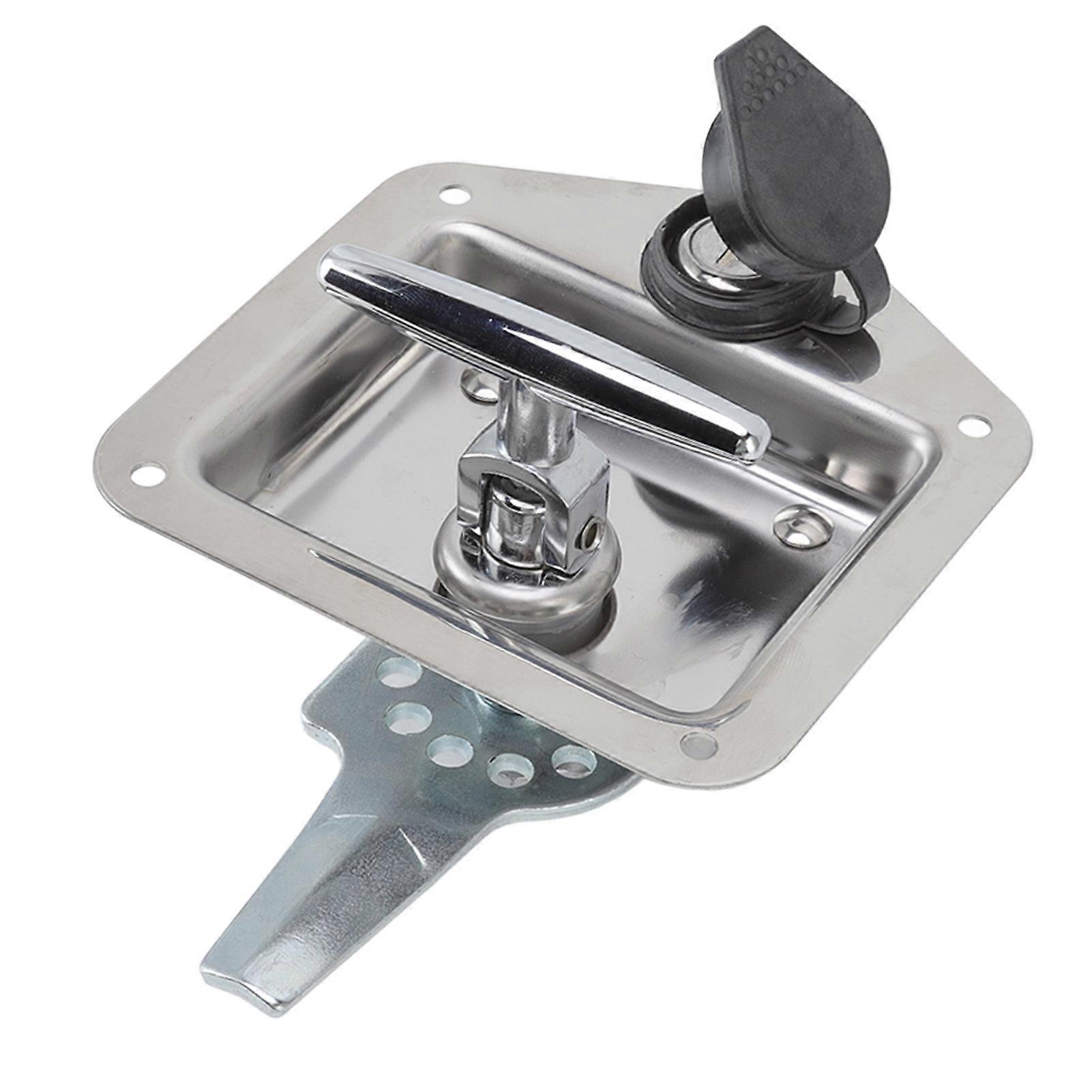 Tool box lock for truck Tool box lock for electrical cabinets Tool boxes