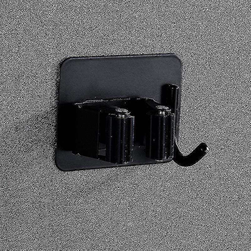 304 Less Steel Mop H Mounted - Kit Bath -purpose B H Hook