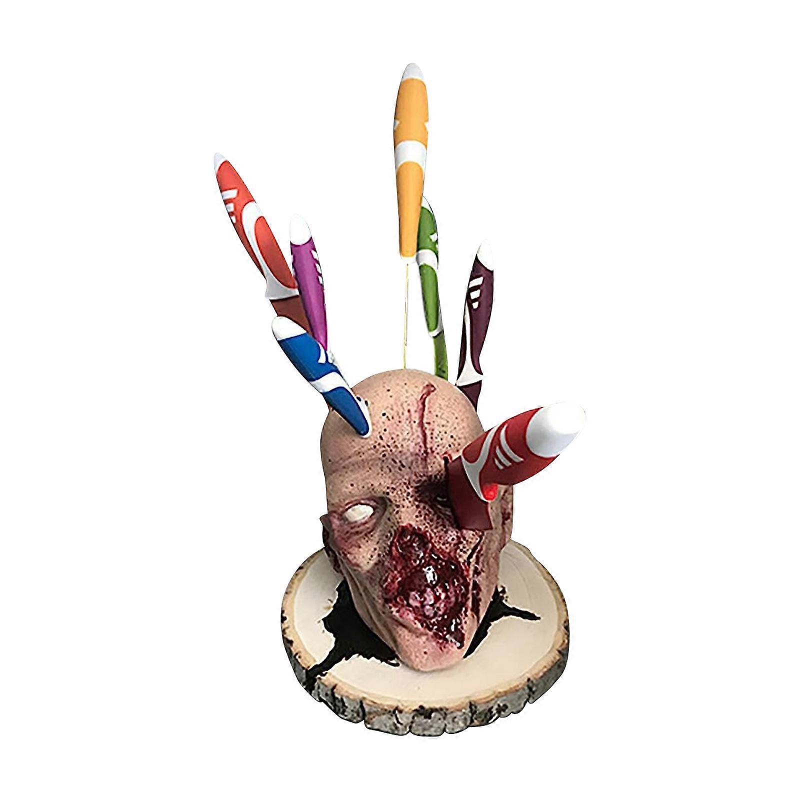 Kitchen Storage Head Holder Kitchen Fruit Storage Rack Ornament Party Fruit Storage Rack Ornament