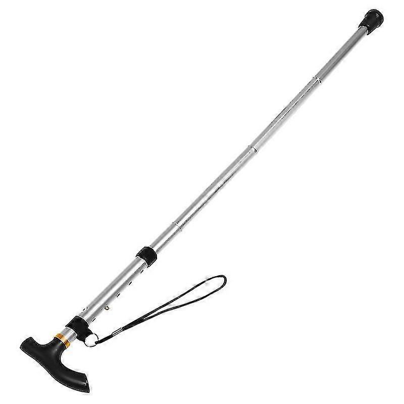 1pcs Telescopic Alpenstock