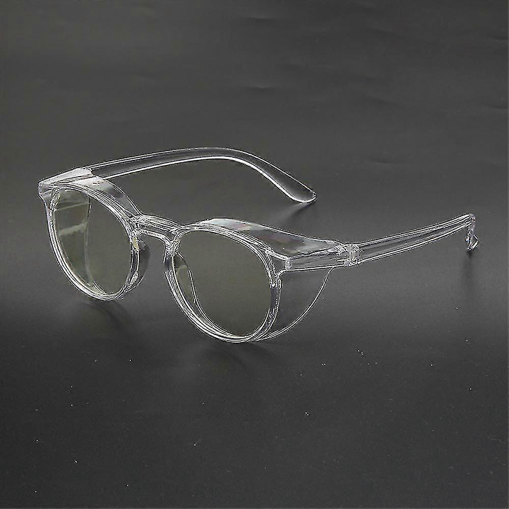 Skyddsglasögon för utomhusbruk Anti-pollen Blått ljus-blockerande glasögon