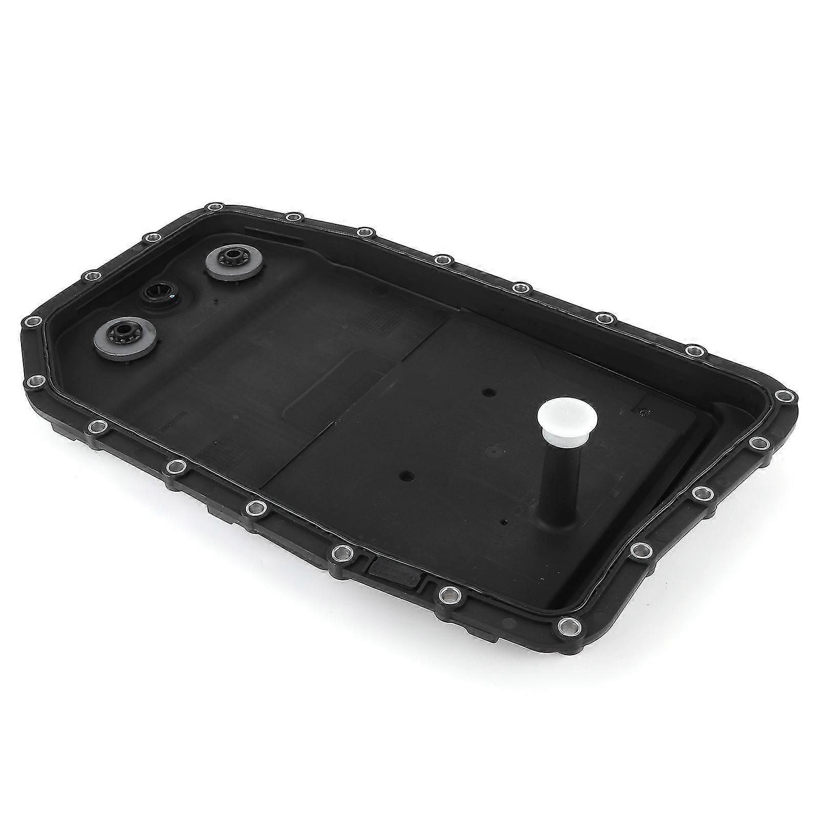 6HP26 E90 E60 E65 E66 E70 Automatic Transmission Oil Pan with Filter Gaskets - VOLLSUN