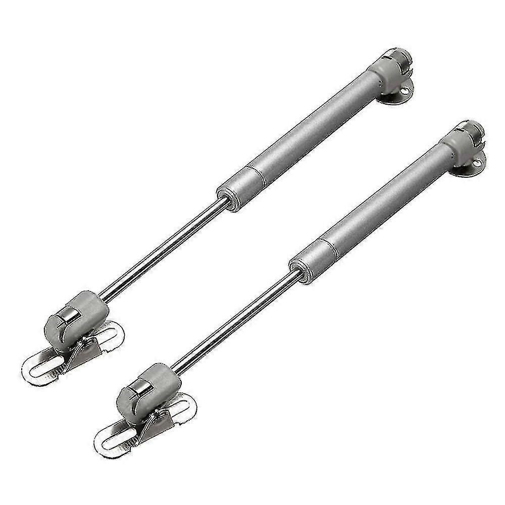 Gas Spring compatible with Hydraulic Applications