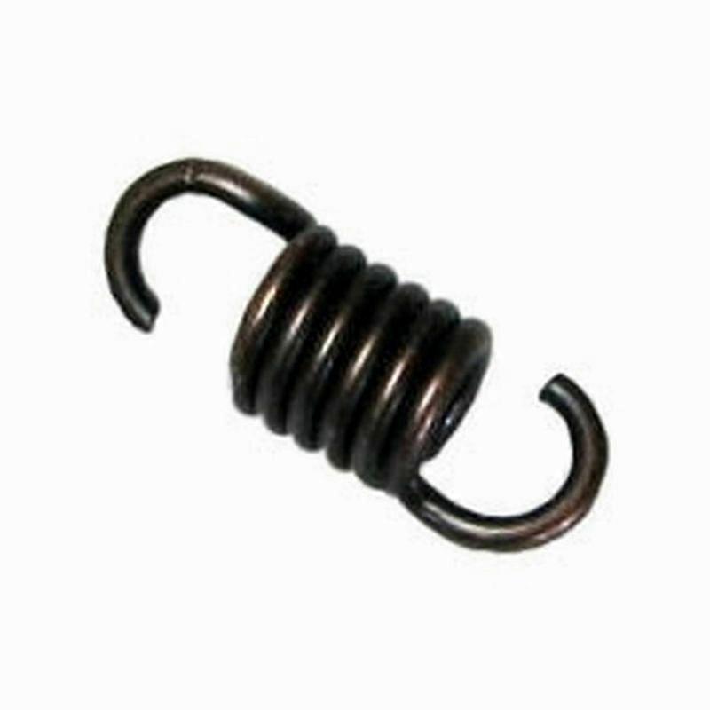 Clutch Spring * Wacker Bh23 Gx100 Wacker Clutch Spring