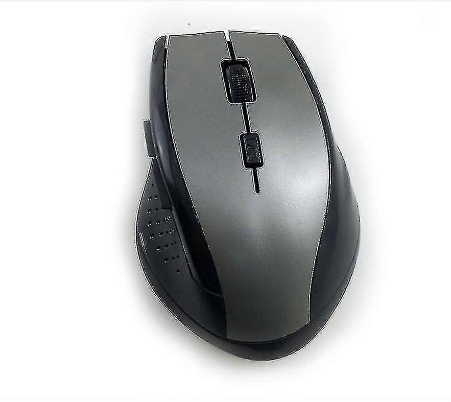 Cht-wireless Mouse 6d7300 Electric Gaming Mouse
