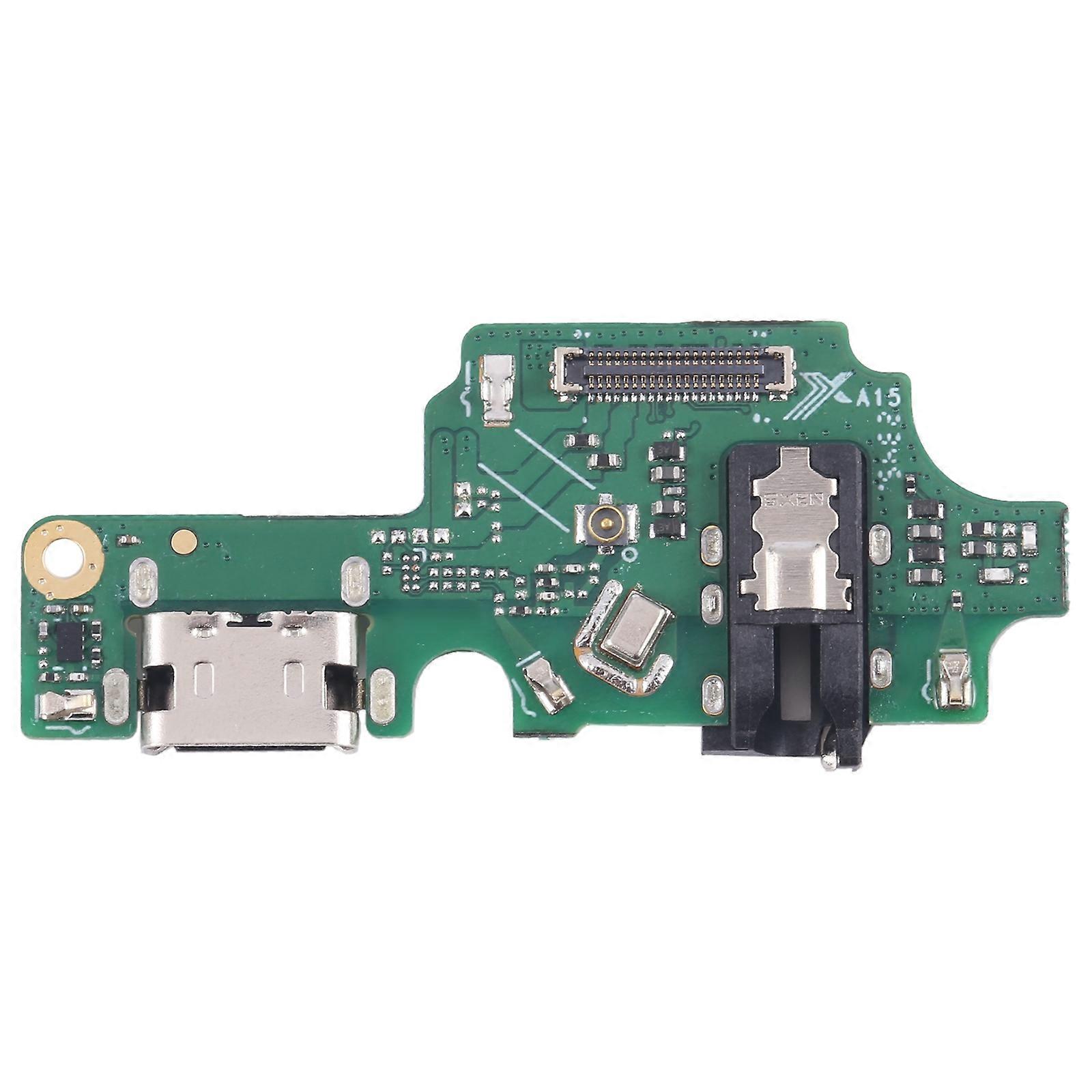 Charging Port Board For ZTE Blade A73