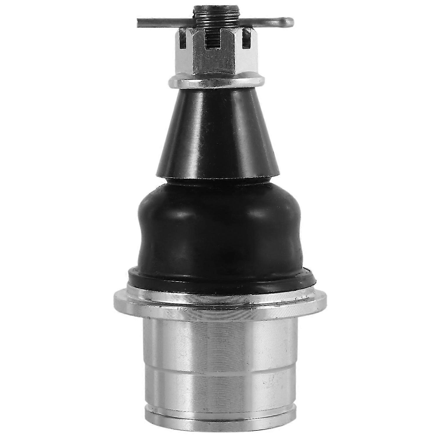 1pcs Front Lower Forward Knuckle Spindle Balljoint Ball Joint Pair For 350z G35