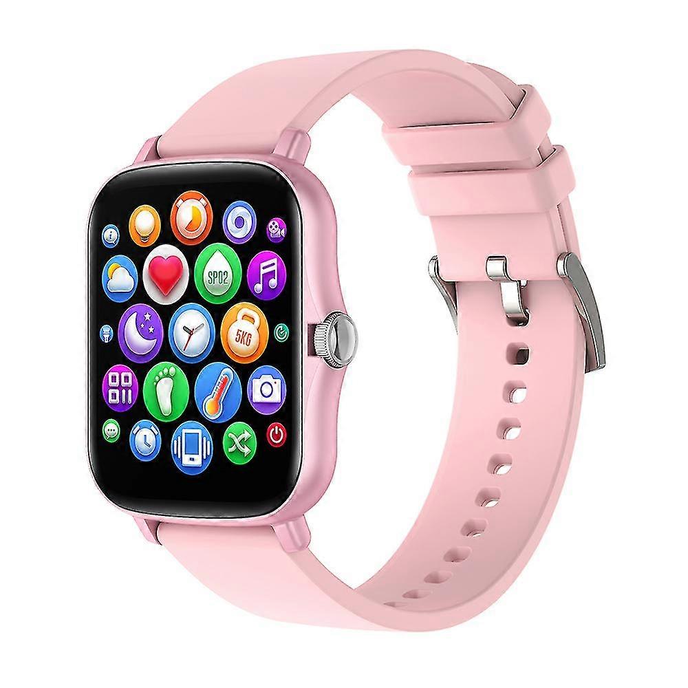 Smart Watch Y20 1.69 Inch Full Touch Display Large Battery