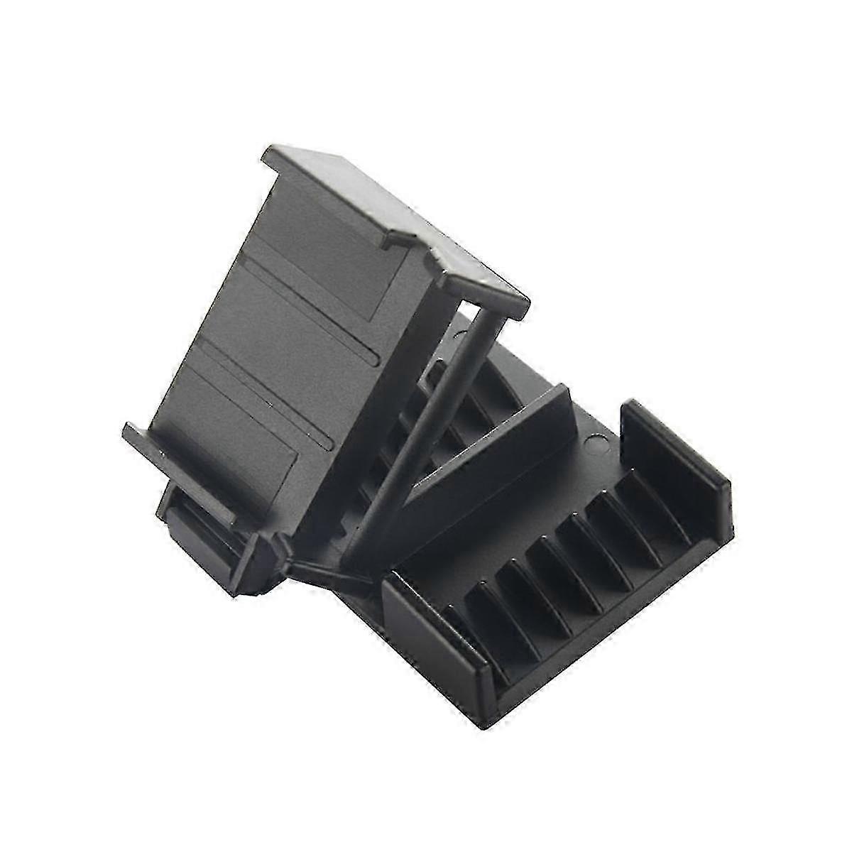 Professional Clipper Guard Trimmer Attachment Guarding Comb Guide Remove Hair Split Ends Hairdresse p202411261278