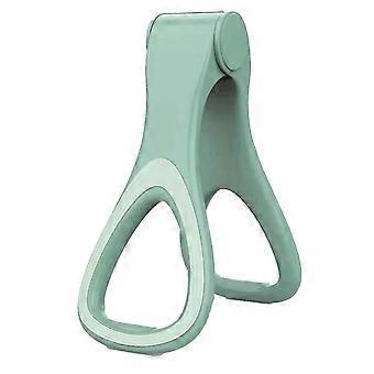 Hip Trainer- Pelvic Floor Trainer Tone Inner Thighs, Thigh Toning Workout, Arms Leg Exerciser-ZZY