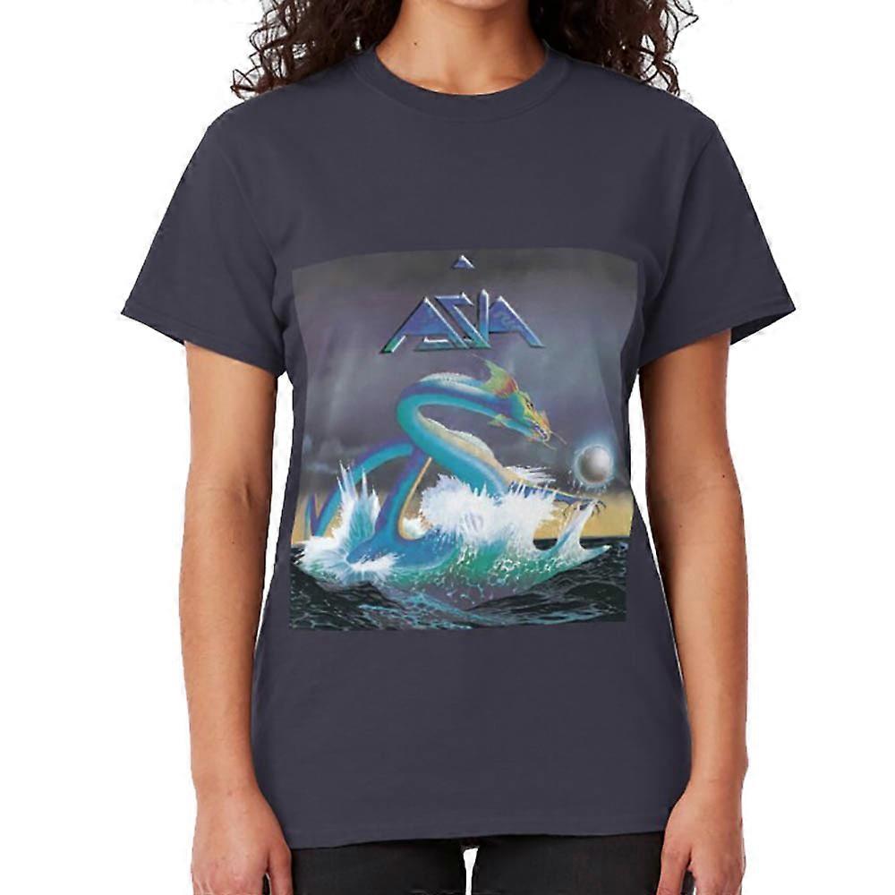 Aasia (1982) T-paita