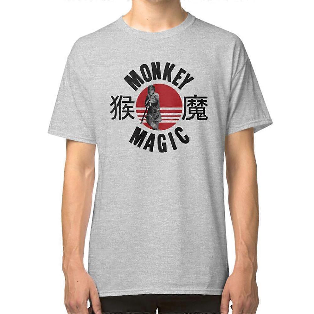 Monkey Magic T-shirt