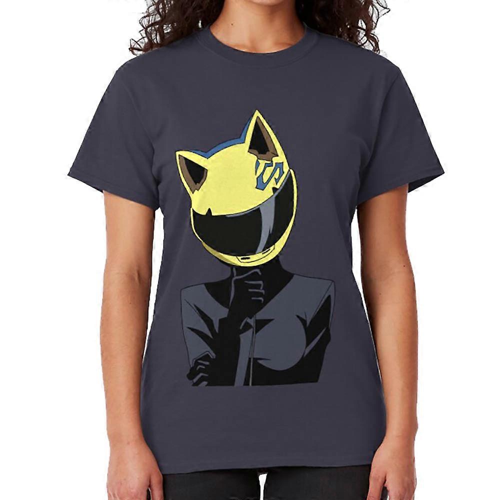 Celty Sturluson (Durarara!!) T-shirt