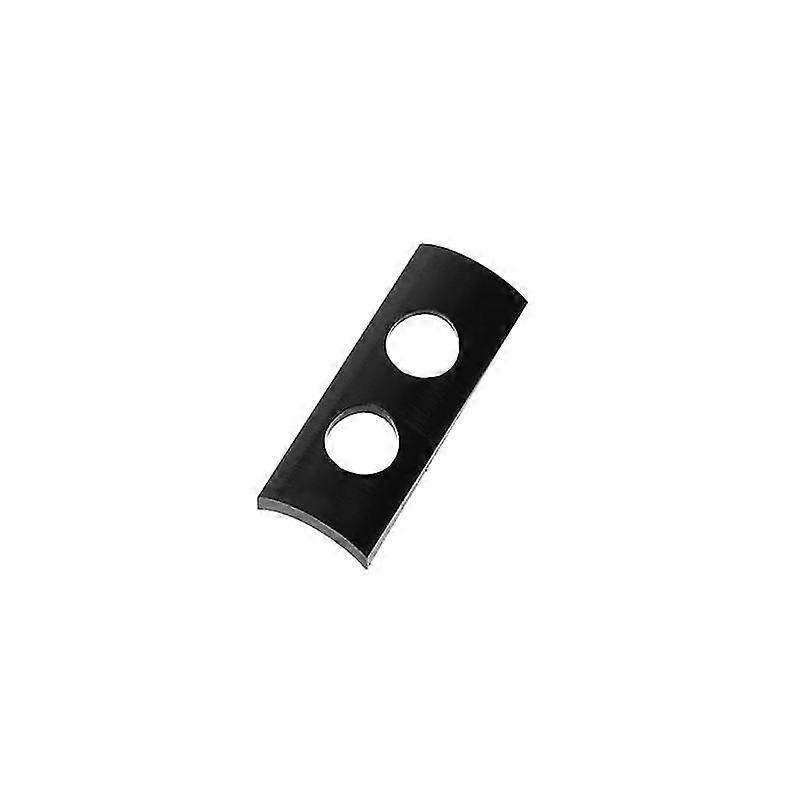 Bicycle Spacer 4 Degrees Front Derailleur Adjustment Angle Repair Washer Aluminum Alloy Correction Parts Mtb Bike Fixed Gear