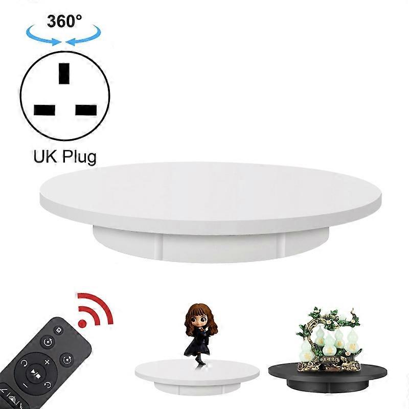 42cm ectric Rotating Turntable