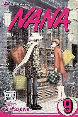 Nana Vol. 9