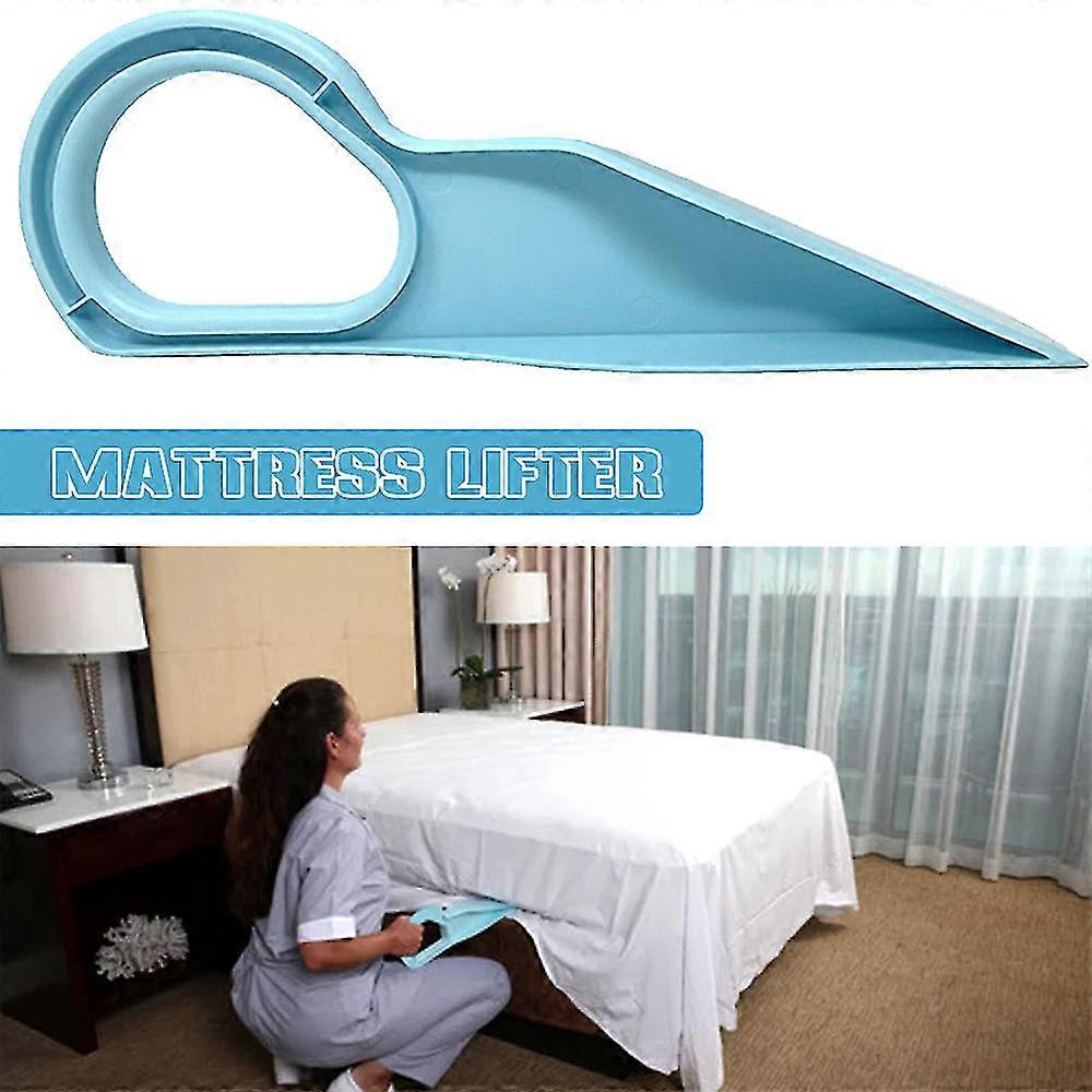 Mattress Lifter Ergonomic Bed Making & Lifting Handy Tool Alleviate Back Pain