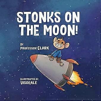 Ações na Lua - Professor Clark