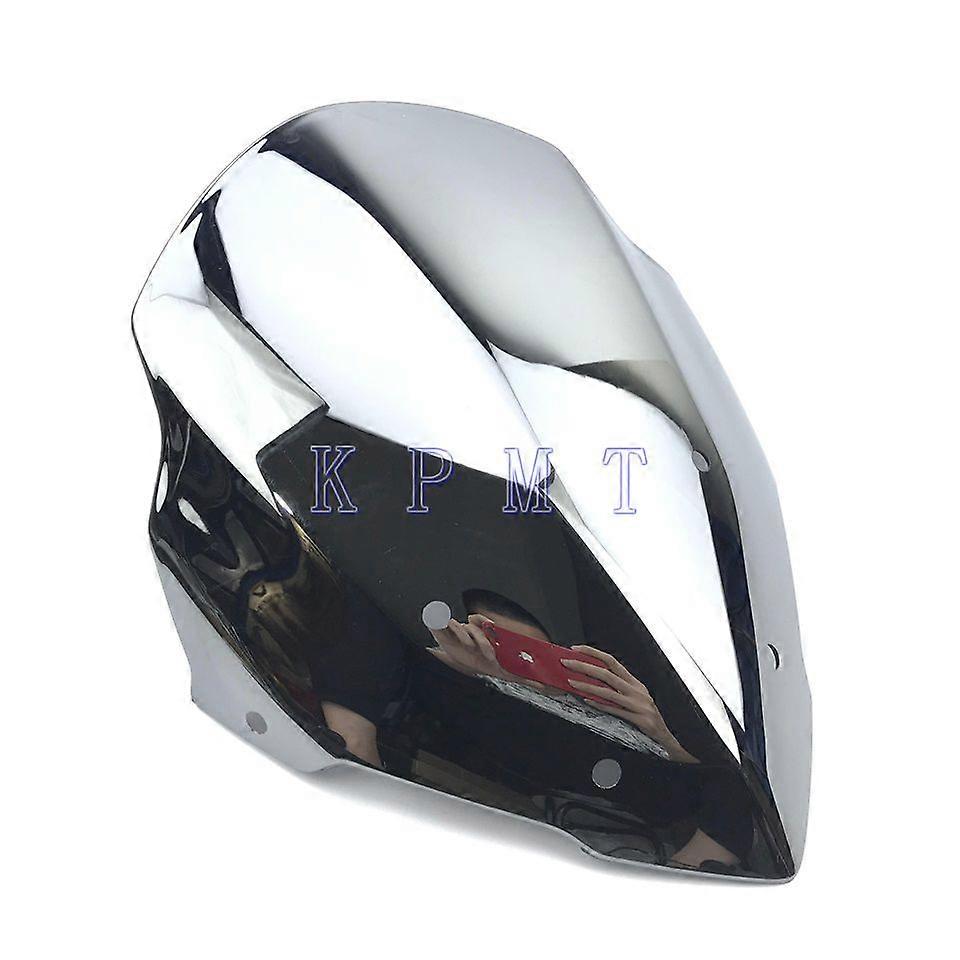 Motorcycle Windshield WindScreen For BAJAJ Pulsar AS200 AS 200