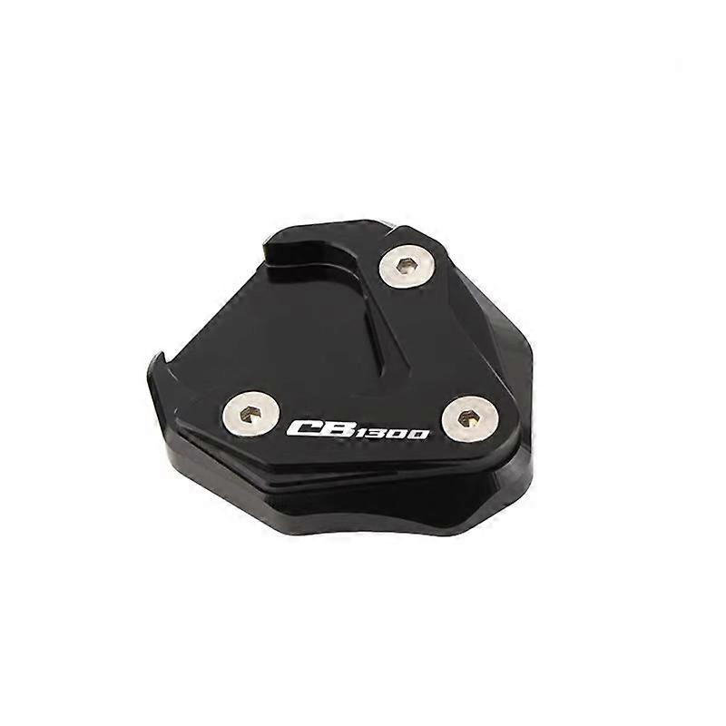 Suitable For Honda Cb1300 20-23 Modified Motorcycle Side Support Enlarged Seat Side Support Anti-Slip Enlarged Base