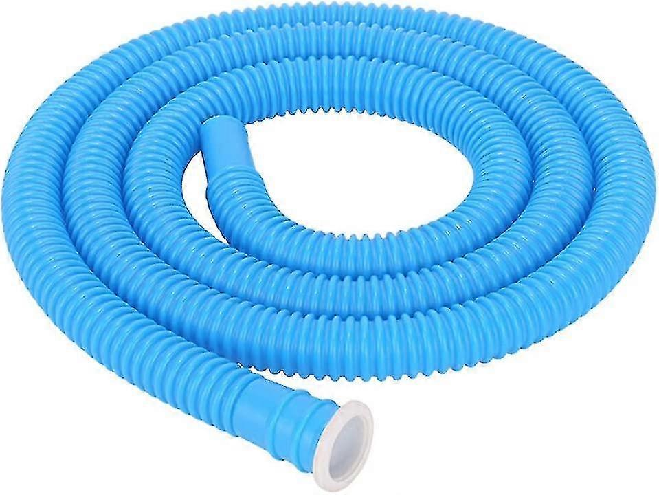 Universal Air Conditioner Drain Hose, Inlet Hose For Semi-automatic Washing Machine, 1.6m