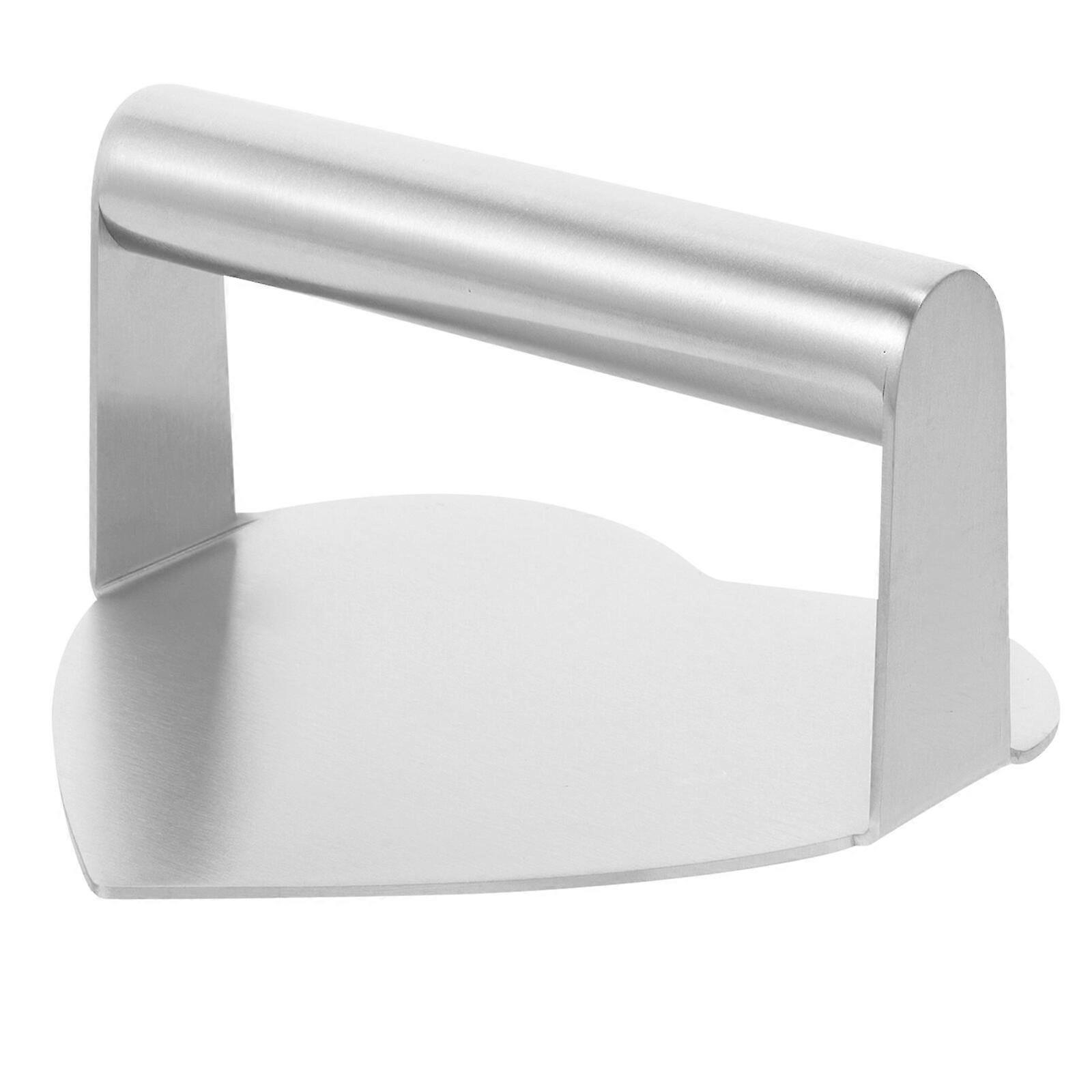 Practical Burger Press Home Steak Pressing Tool Convenient Hamburger Meat Press