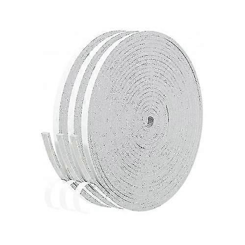 Adhesive Rubber Tape Seal Roll