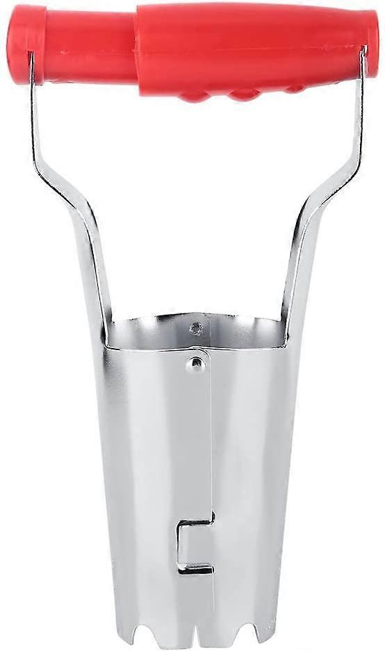Tools Bulb Planter, Curveless Tool for Planting Bulbs