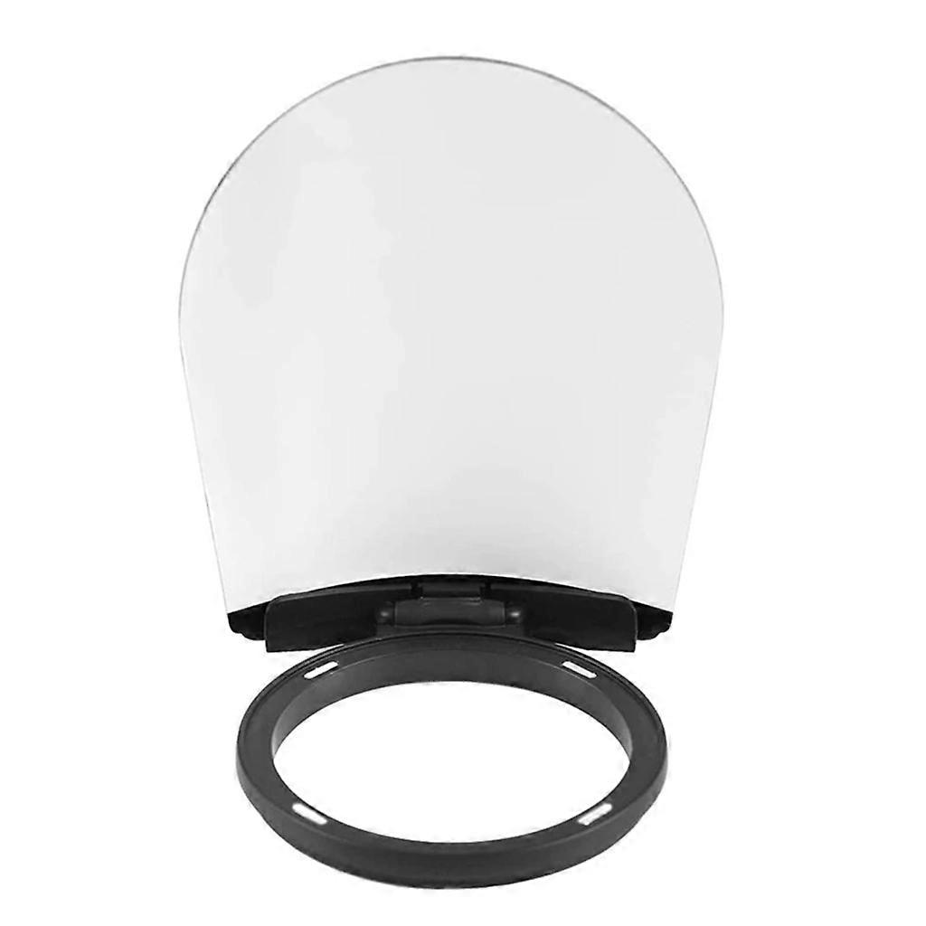 AK-R12 Bounce Card Light Diffuser Flash Accessories- for V1 Flash Series